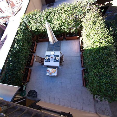 B&B Terrazza Baires - In The Heart Of Milano Ngoại thất bức ảnh