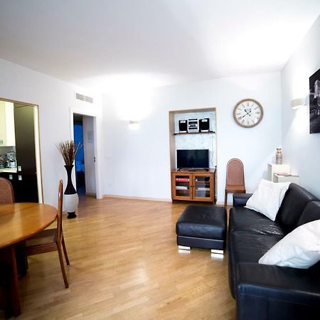 B&B Terrazza Baires - In The Heart Of Milano Ngoại thất bức ảnh