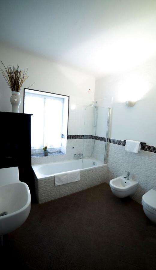 B&B Terrazza Baires - In The Heart Of Milano Ngoại thất bức ảnh