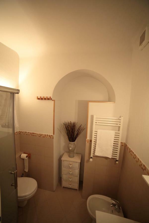 B&B Terrazza Baires - In The Heart Of Milano Ngoại thất bức ảnh