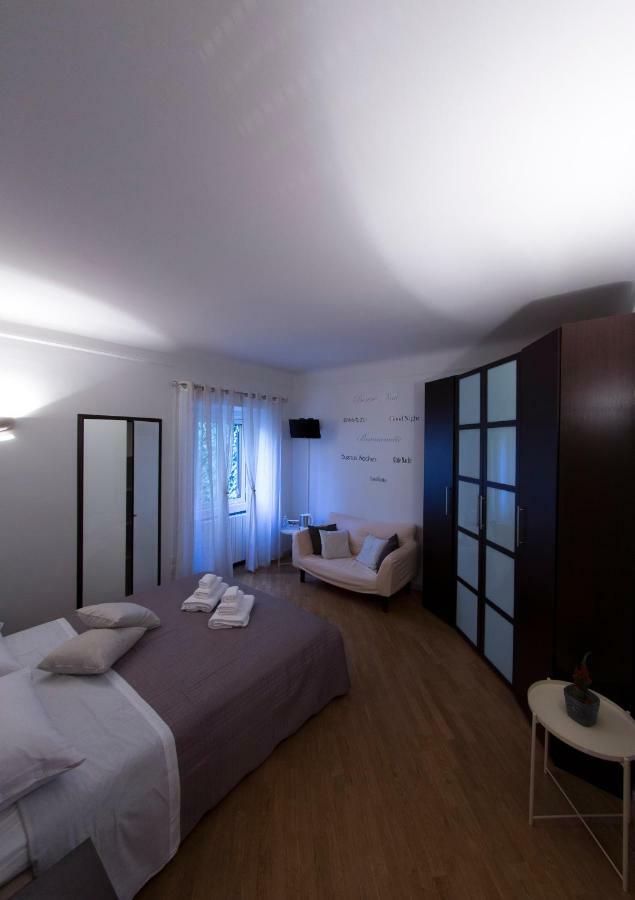 B&B Terrazza Baires - In The Heart Of Milano Ngoại thất bức ảnh
