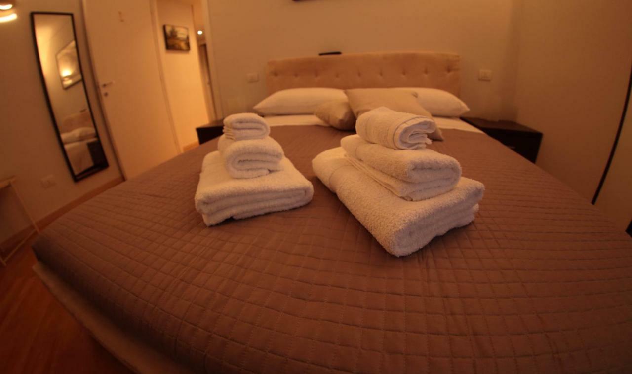 B&B Terrazza Baires - In The Heart Of Milano Ngoại thất bức ảnh