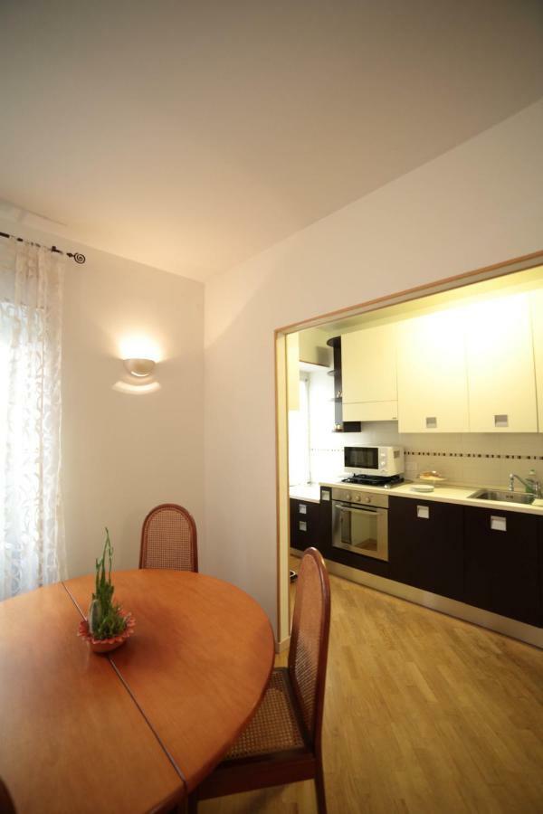 B&B Terrazza Baires - In The Heart Of Milano Ngoại thất bức ảnh